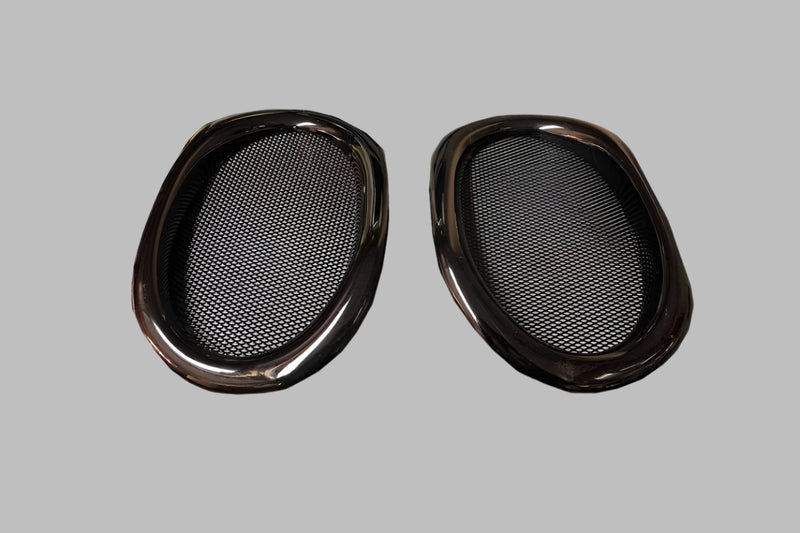 Dirty Bird Concepts Speaker Adapters & Mounts Dirty Bird Concepts Harley Speaker Lid Inserts 2014 to current