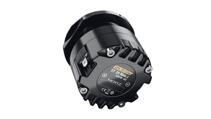 Hertz Compression Drivers/Horn Hertz ST 25K NEO SPL Show