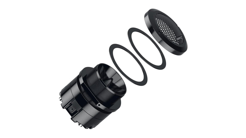 Hertz Compression Drivers/Horn Hertz ST 25K NEO SPL Show