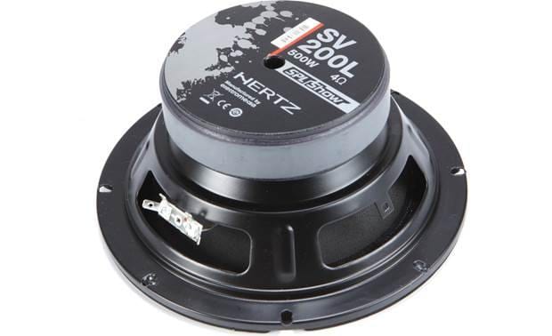 Hertz Speakers 8" Hertz Audio SV 200L (Pair)