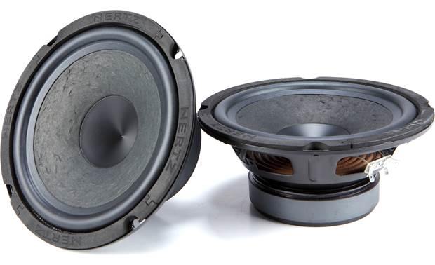 Hertz Speakers 8" Hertz Audio SV 200L (Pair)
