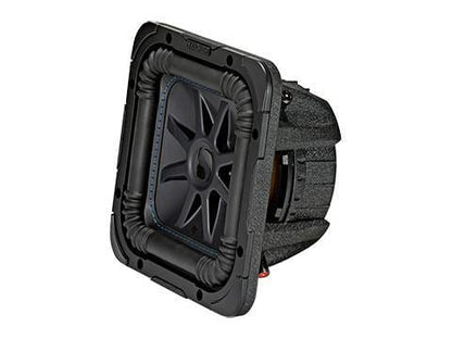 Kicker Subwoofers Kicker 8" Solo-Baric L7S
