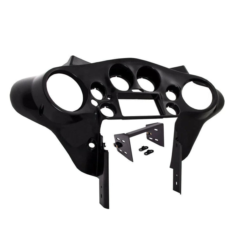 Metra Inner Fairing Metra 95-HDIF Harley Double Din Inner