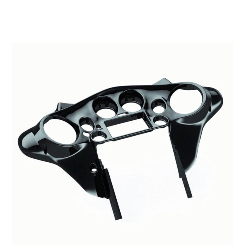 Metra Inner Fairing Metra 95-HDIF Harley Double Din Inner