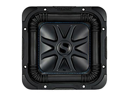 Nagys Customs Speaker Adapters & Mounts Nagy's Customs 8" Kicker Solo-Baric Adapter Rings (Pair)