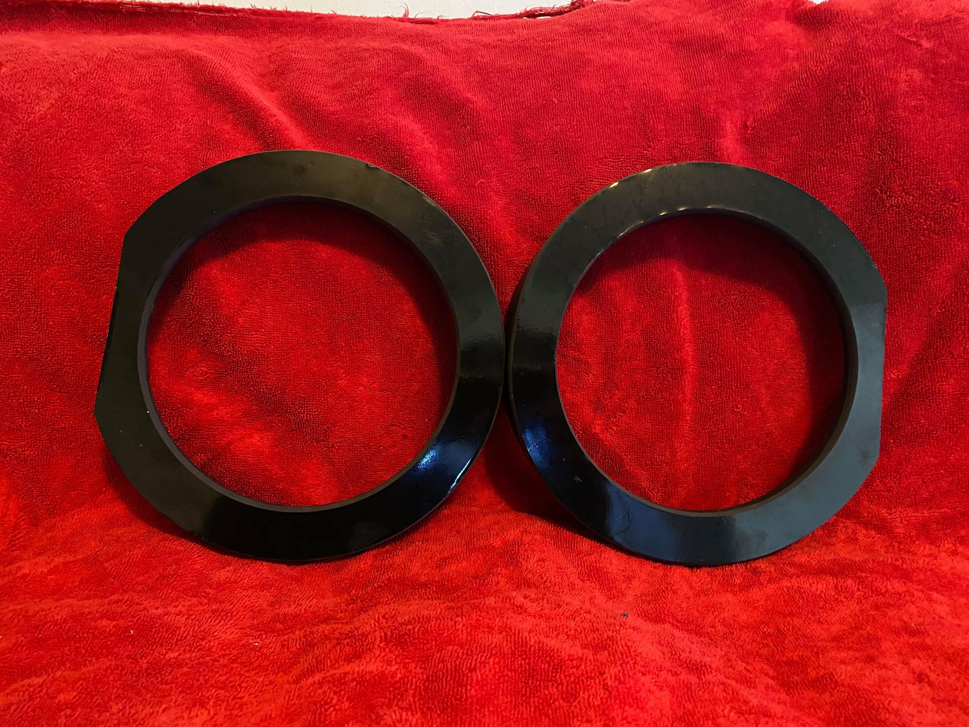 Nagys Customs Speaker Adapters & Mounts Nagy's Customs Victory Adapter Rings (Pair)