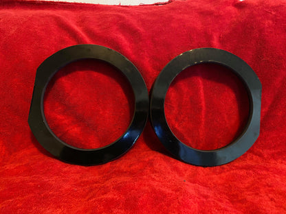 Nagys Customs Speaker Adapters & Mounts Nagy's Customs Victory Adapter Rings (Pair)