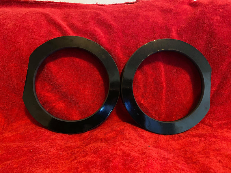 Nagys Customs Speaker Adapters & Mounts Nagy's Customs Victory Adapter Rings (Pair)