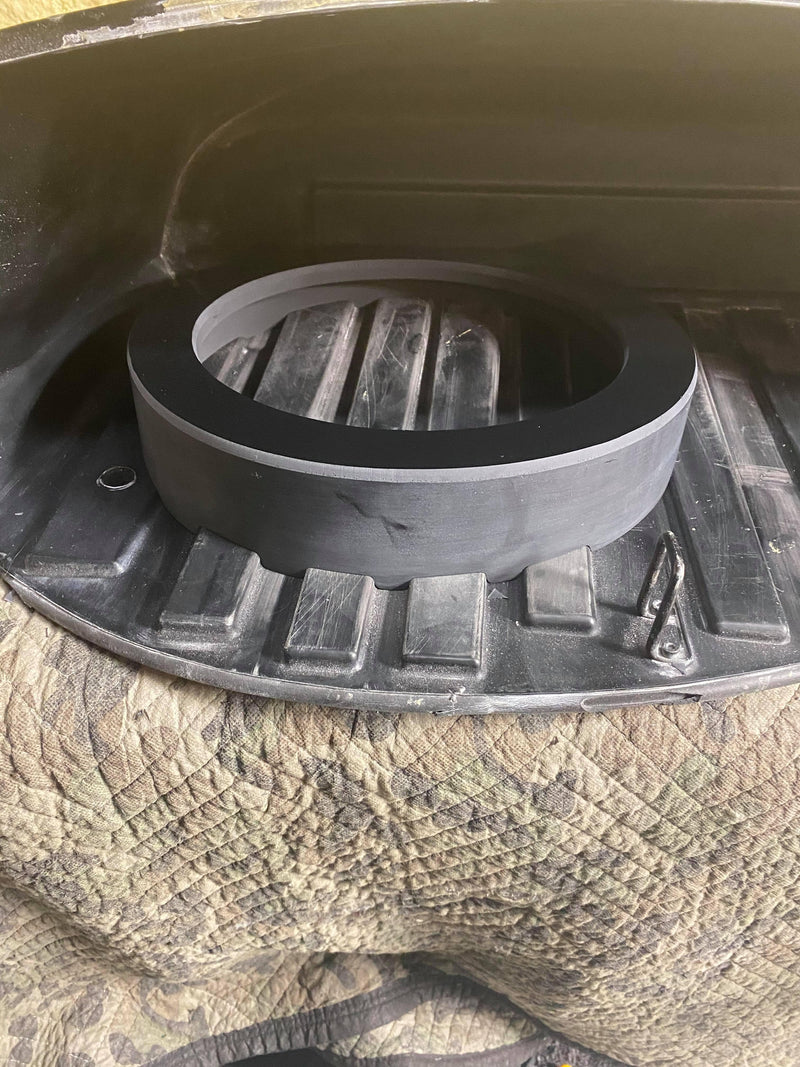 Nagys Customs Speaker Adapters & Mounts Nagy's Customs Victory Adapter Rings (Pair)