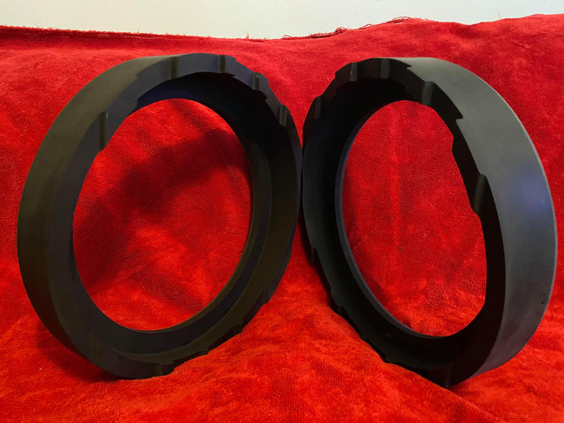 Nagys Customs Speaker Adapters & Mounts Nagy's Customs Victory Adapter Rings (Pair)