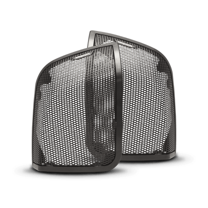 Rockford Fosgate Speaker Lids 14 up Rockford Fosgate Power Harley-Davidson® Rear Audio Kit (2014+)