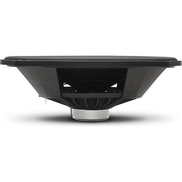 Rockford Fosgate Speaker Lids 14 up Rockford Fosgate Power Harley-Davidson® Rear Audio Kit (2014+)