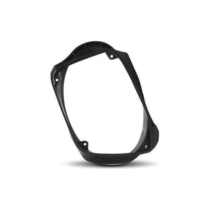 Rockford Fosgate Speaker Lids 14 up Rockford Fosgate Power Harley-Davidson® Rear Audio Kit (2014+)