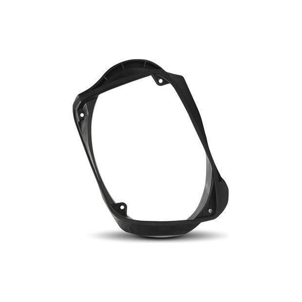 Rockford Fosgate Speaker Lids 14 up Rockford Fosgate Power Harley-Davidson® Rear Audio Kit (2014+)