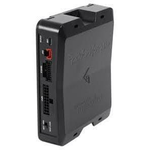 Rockford Fosgate Digital Sound Processors No Rockford Fosgate DSR1 DSP