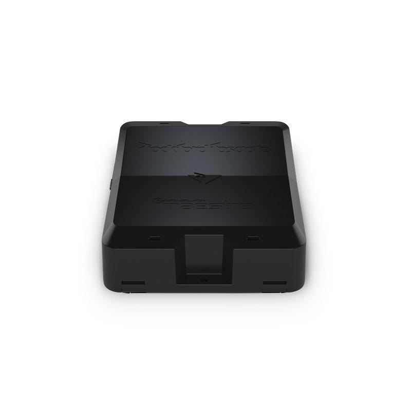 Rockford Fosgate Digital Sound Processors Rockford Fosgate DSR1 DSP