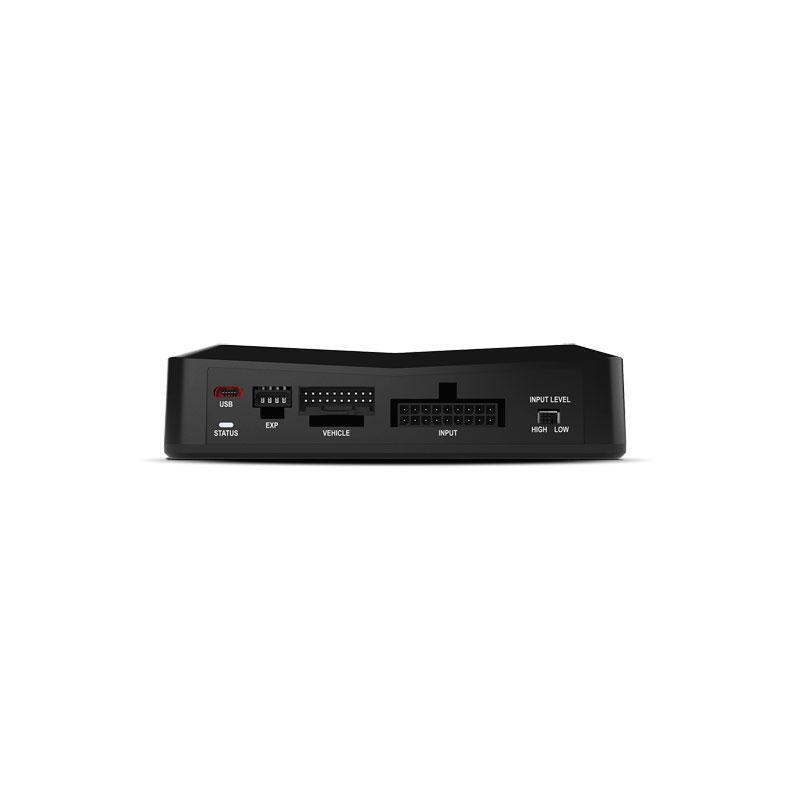 Rockford Fosgate Digital Sound Processors Rockford Fosgate DSR1 DSP