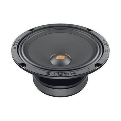Speed By Design Speaker Lids 98-13 Speed By Design Copy Cat Killer Lids and Hertz Pro Audio Bundle